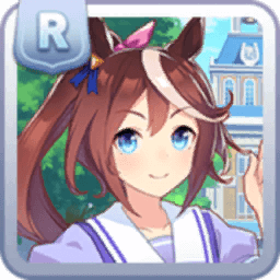 トウカイテイオー