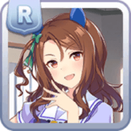キングヘイロー