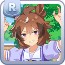 シンコウウインディ