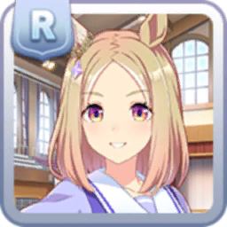 ナリタトップロード
