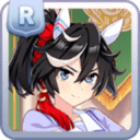カツラギエース
