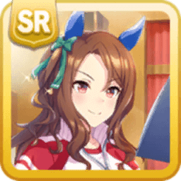 キングヘイロー