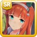 サイレンススズカ