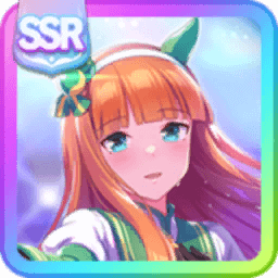 サイレンススズカ