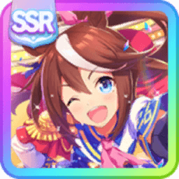 トウカイテイオー