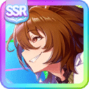 アグネスタキオン