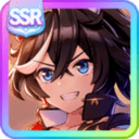 カツラギエース