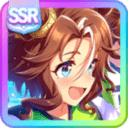 メジロパーマー